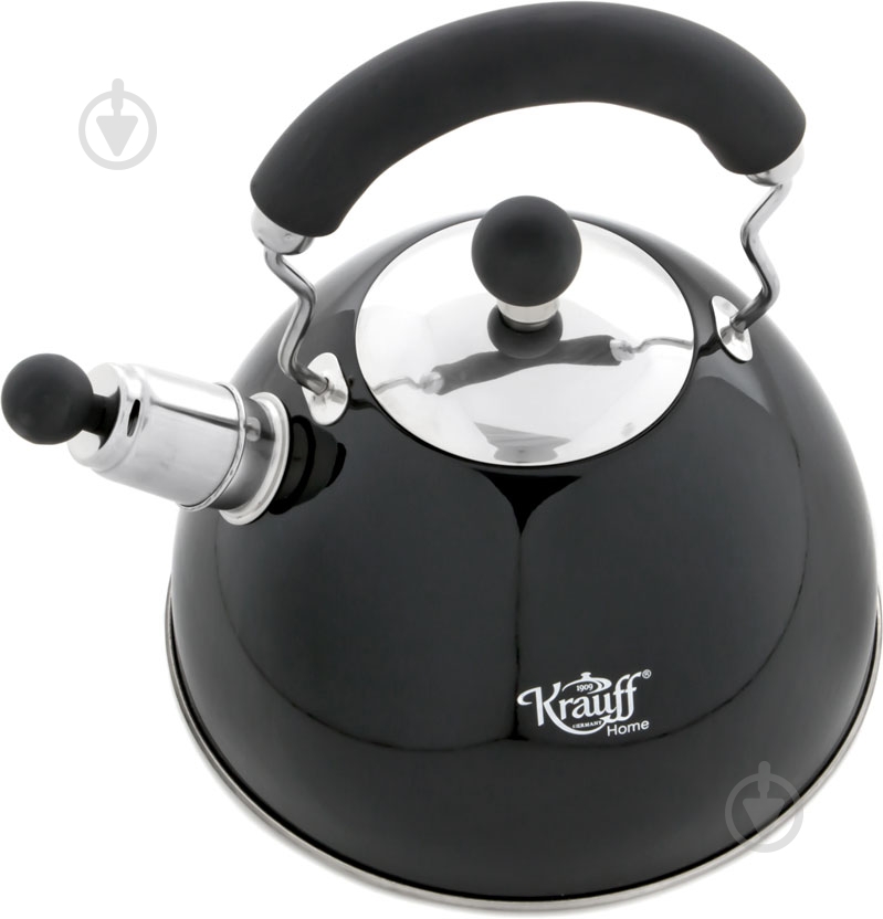 Чайник Krauff 3 л 26-159-008 - фото 3