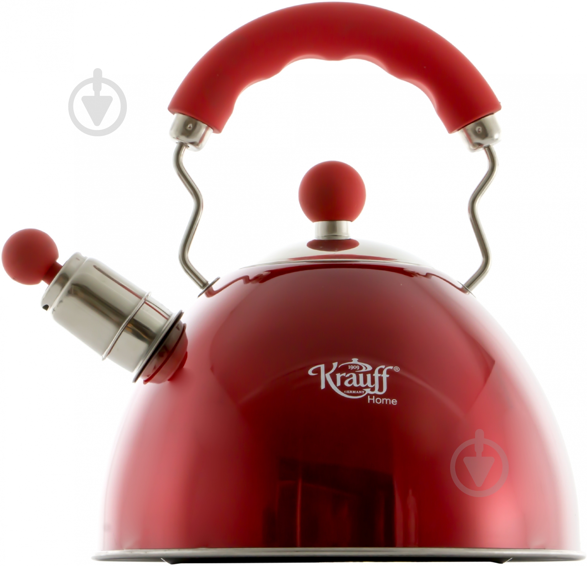 Чайник Krauff 3 л 26-159-011 - фото 2