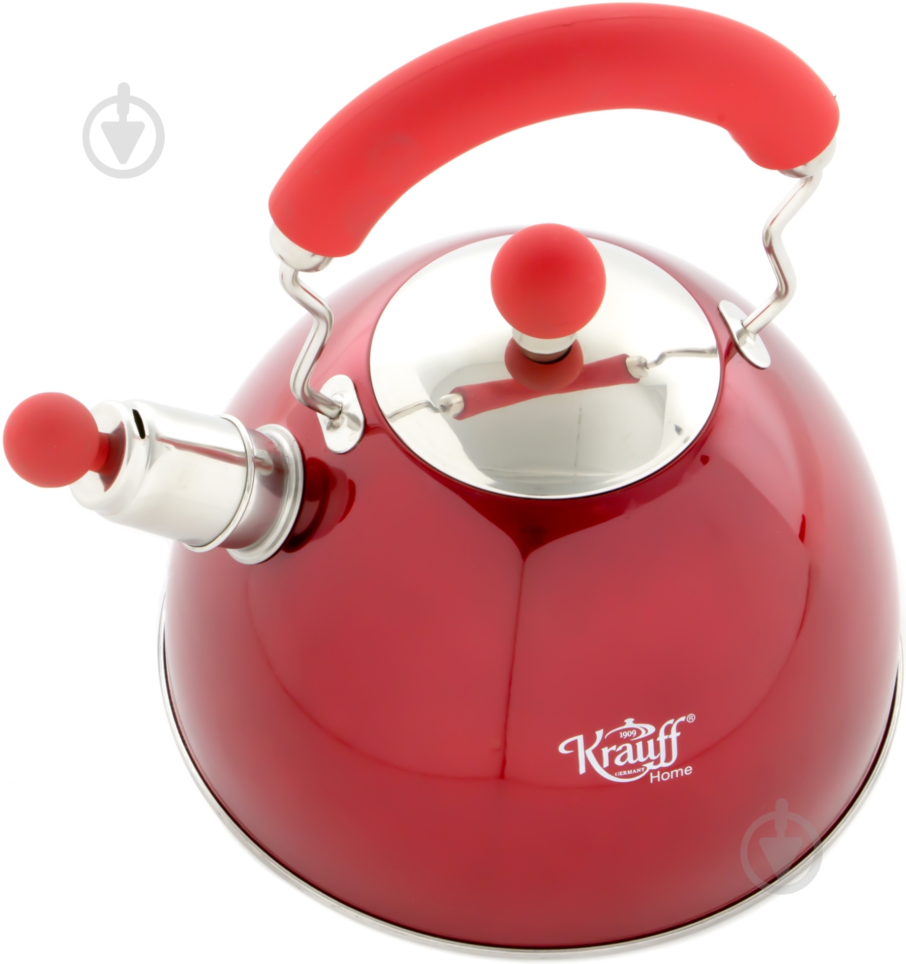 Чайник Krauff 3 л 26-159-011 - фото 3