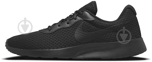 Кроссовки мужские демисезонные Nike TANJUN DJ6258-001 р.44 черные - фото 2 Кроссовки мужские демисезонные Nike TANJUN DJ6258-001 р.44 черные - фото 2