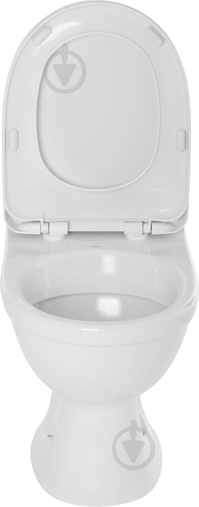 Унитаз-компакт Cersanit Nord - фото 4