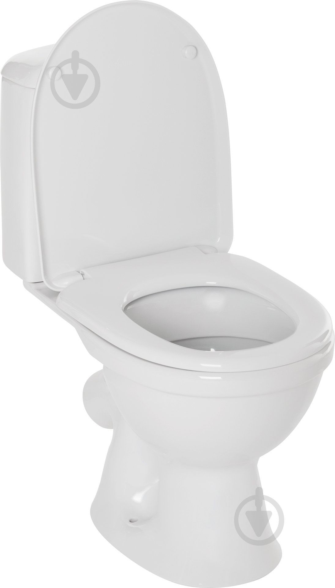 Унитаз-компакт Cersanit Nord - фото 2