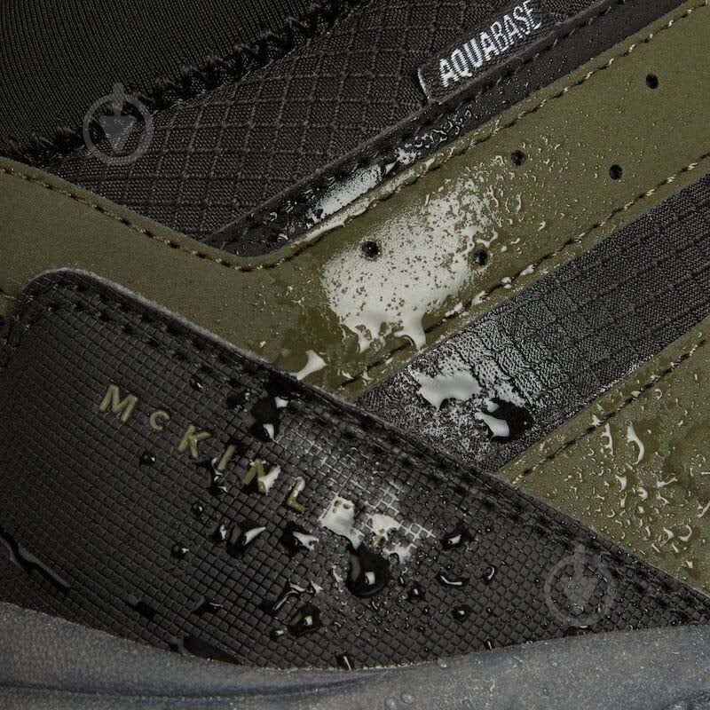 Черевики McKinley Maine II MID AQB M 422034-902840 р.40 зелений - фото 7