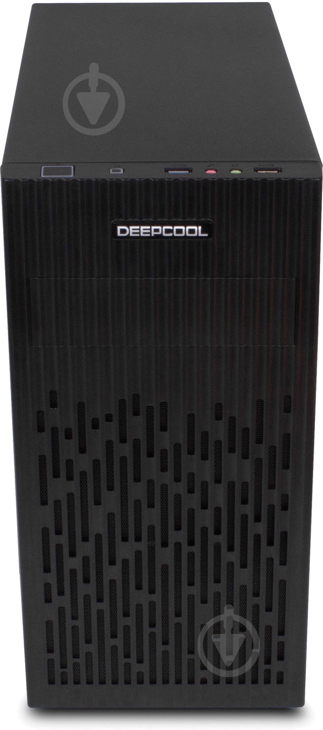 Комп'ютер Everest Business (3030_1603) black - фото 4 Комп'ютер Everest Business (3030_1603) black - фото 4