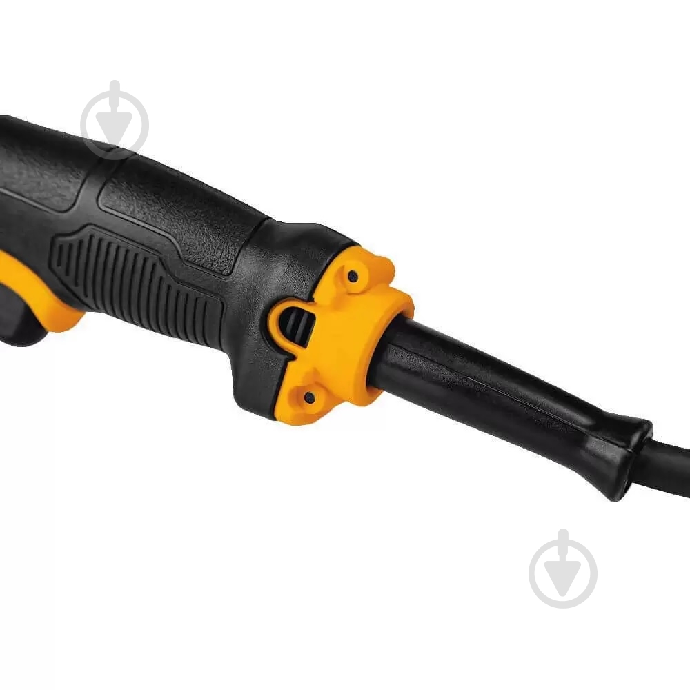 Болгарка (угловая шлифмашина) DeWalt DWE4559 - фото 2