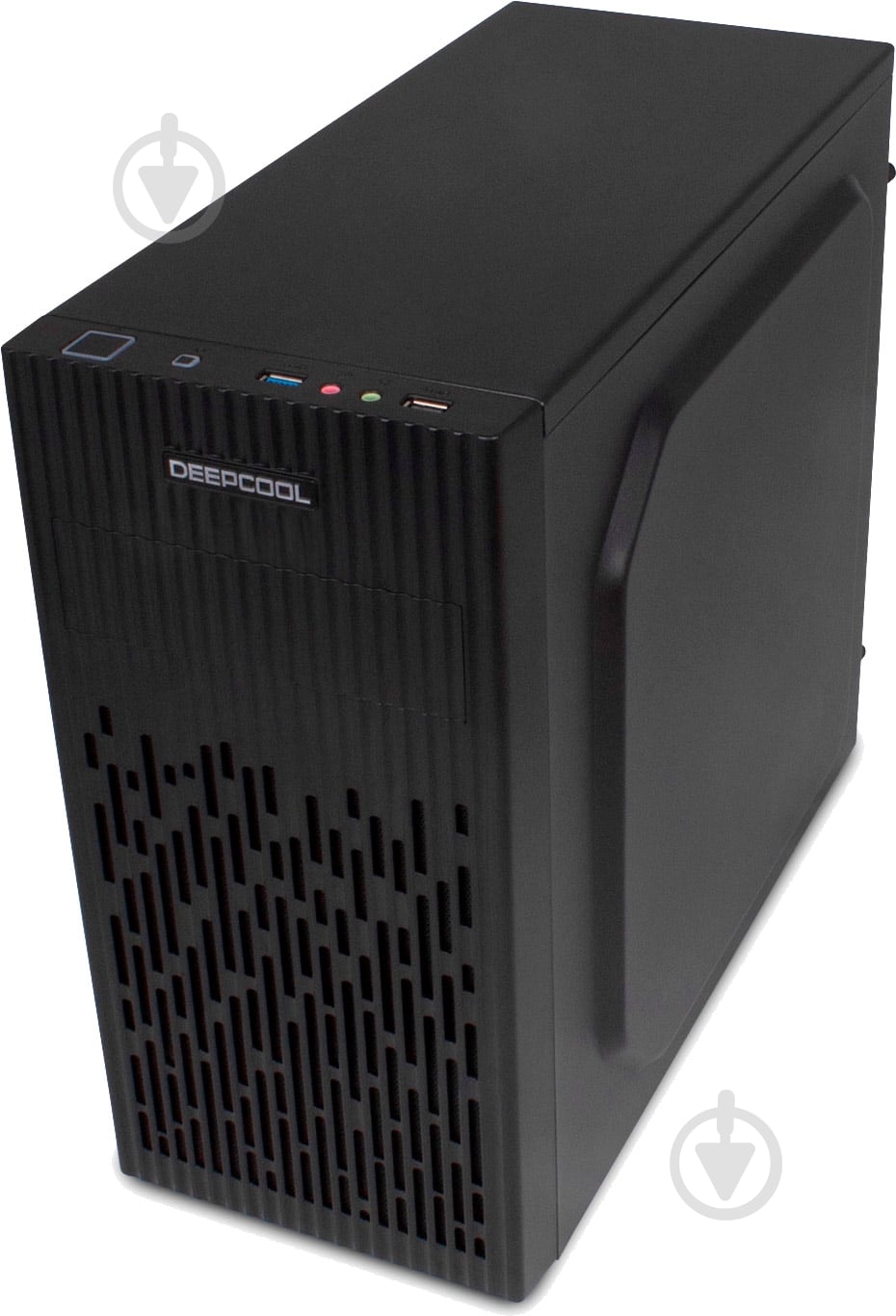 Компьютер Everest Business 3030 (3030_1604) black - фото 6