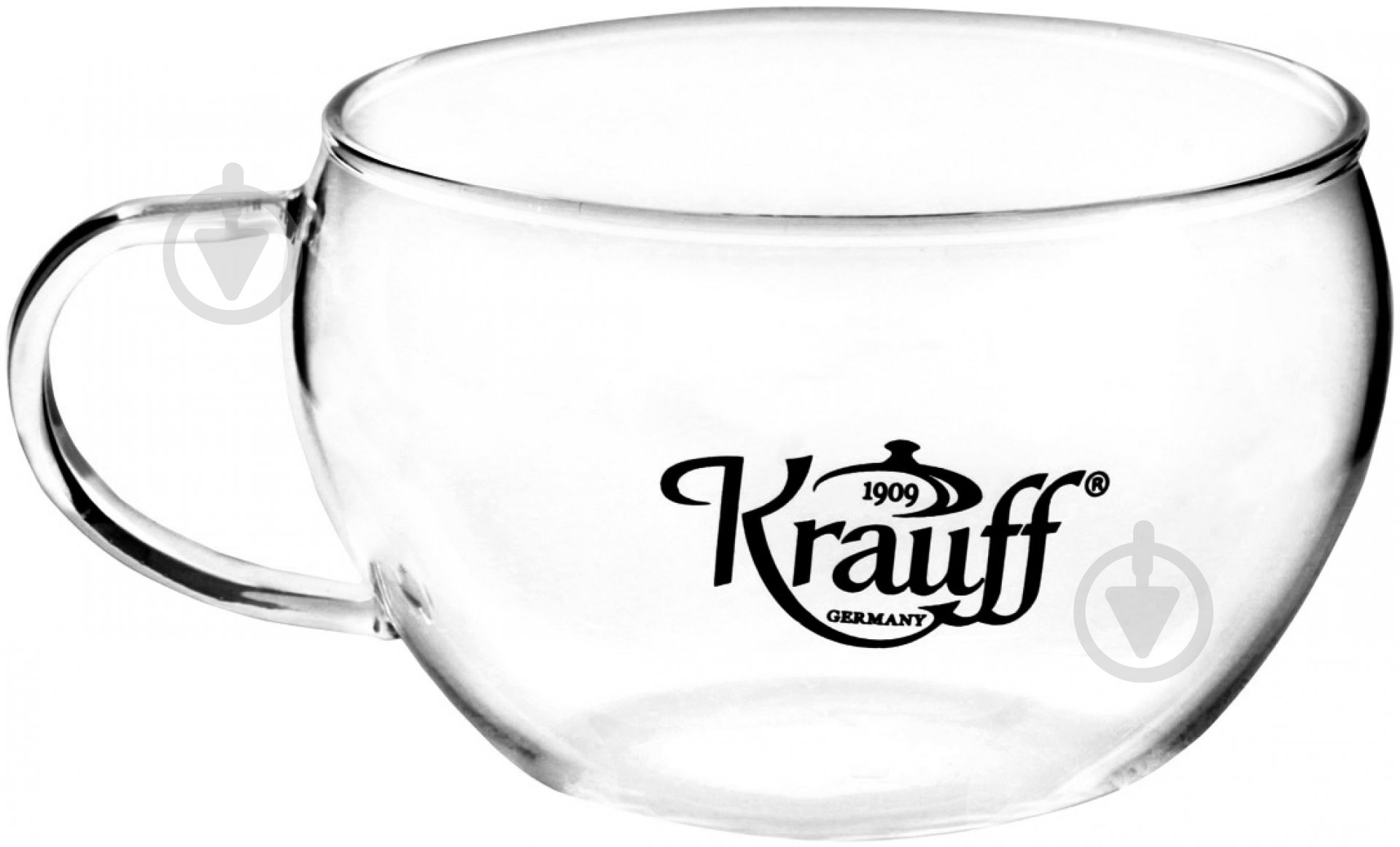 Набір для чаю Krauff 3 предмети 26-177-028 - фото 3