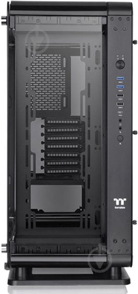 Корпус Thermaltake Core P6 TG (CA-1V2-00M1WN-00) - фото 6 Корпус Thermaltake Core P6 TG (CA-1V2-00M1WN-00) - фото 6