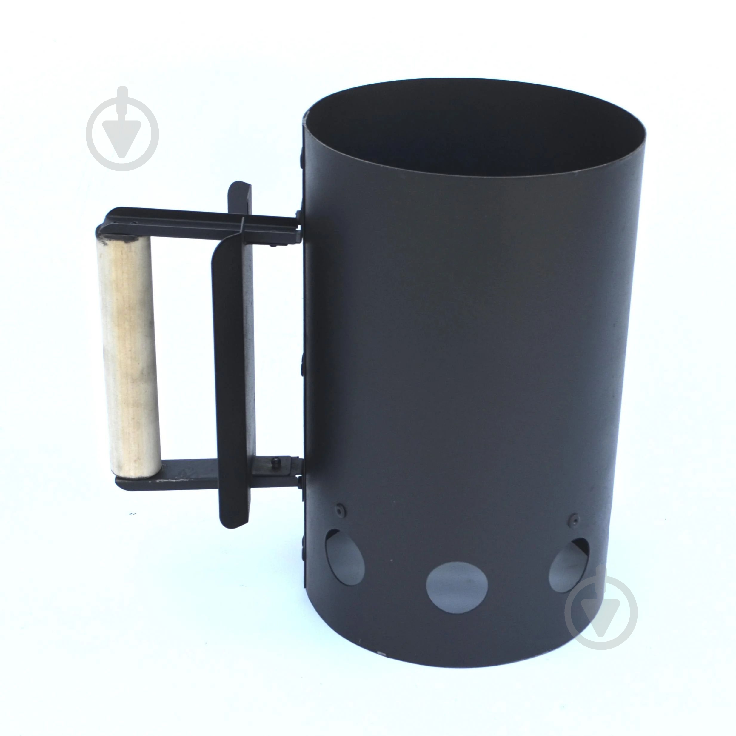 Стартер "Вогник" для розпалу вугілля - фото 1