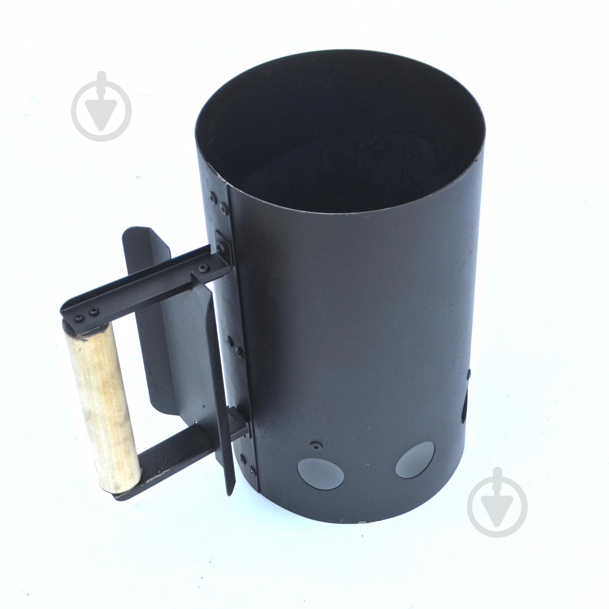 Стартер "Вогник" для розпалу вугілля - фото 2