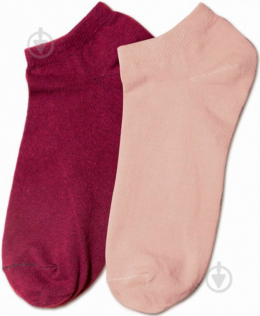 Носки Legs 6 р. one size wine/латте - фото 3 Носки Legs 6 р. one size wine/латте - фото 3