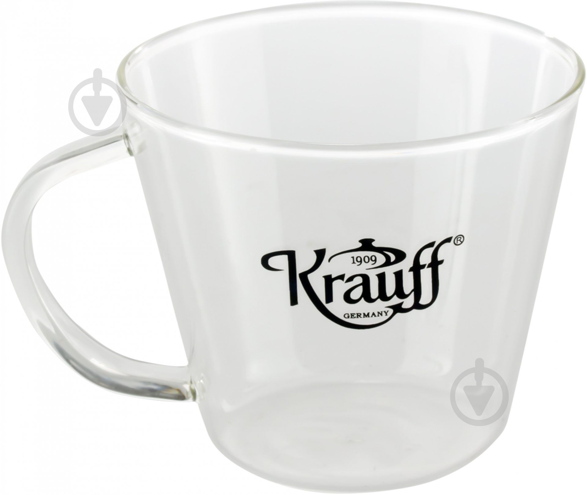 Набор для чая Krauff 3 предмета 26-177-029 - фото 3