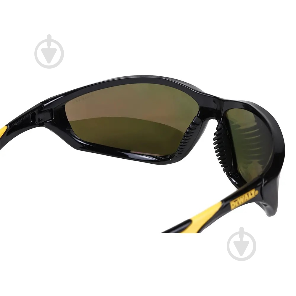 Очки защитные DeWalt DPG96-FD - фото 5