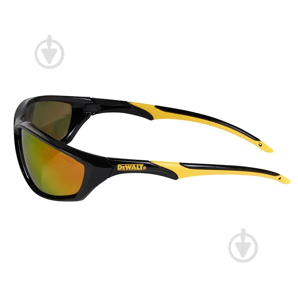 Очки защитные DeWalt DPG96-FD - фото 4