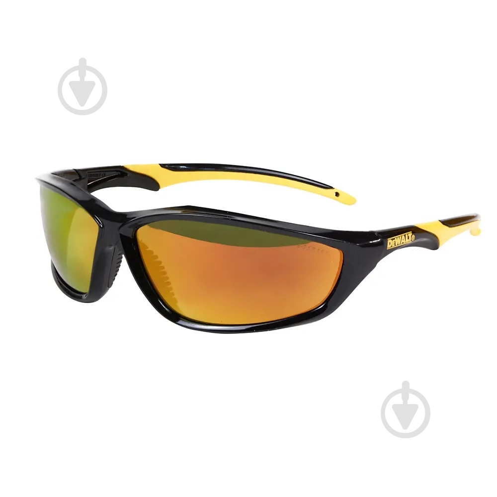Очки защитные DeWalt DPG96-FD - фото 3