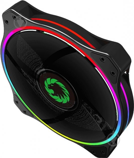 Вентилятор GameMax 20 ARGB - фото 2