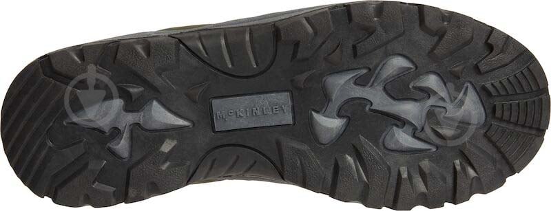 Черевики McKinley Maine II MID AQB M 422034-902840 р.44 зелений - фото 9