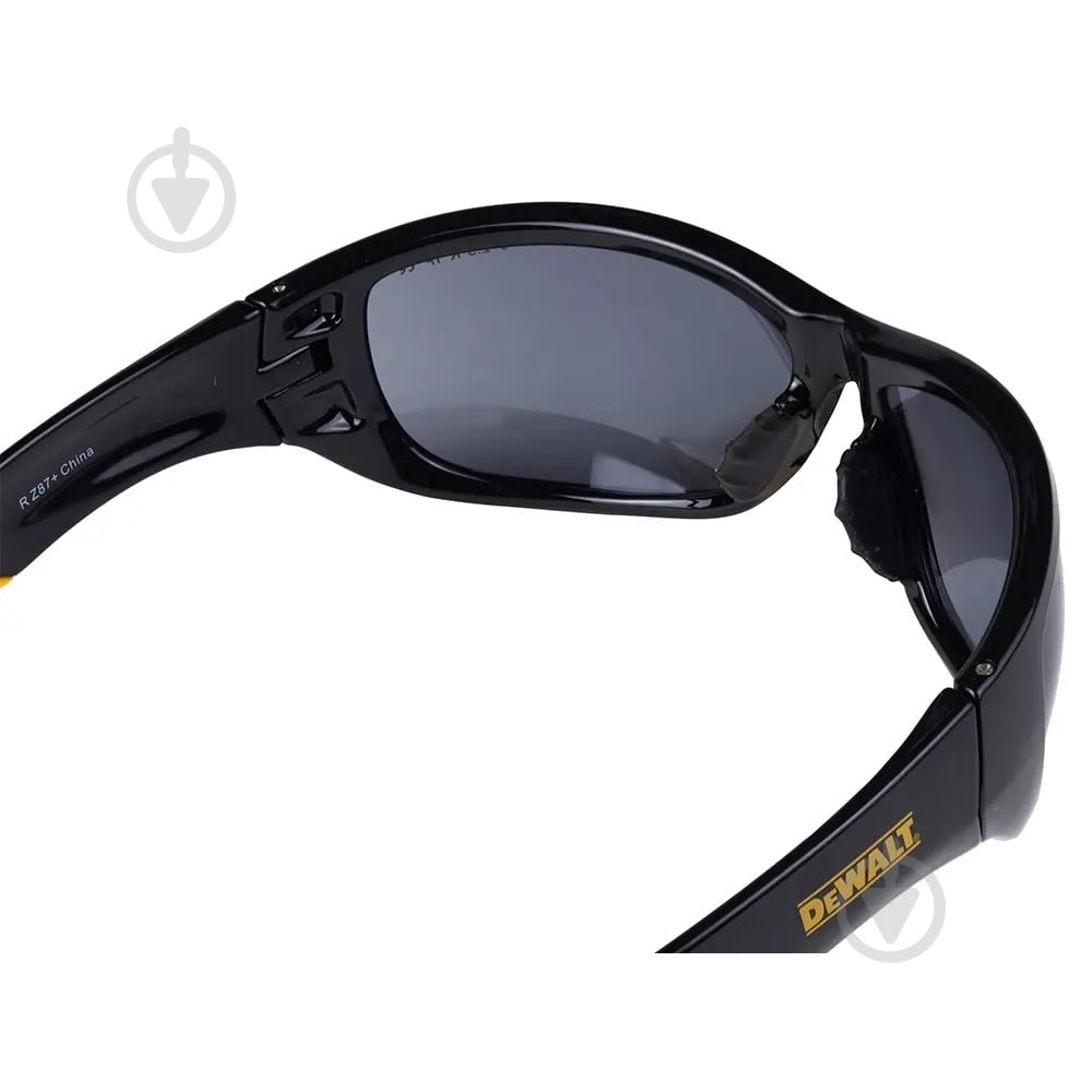 Очки защитные DeWalt Dominator DPG94-2D - фото 5