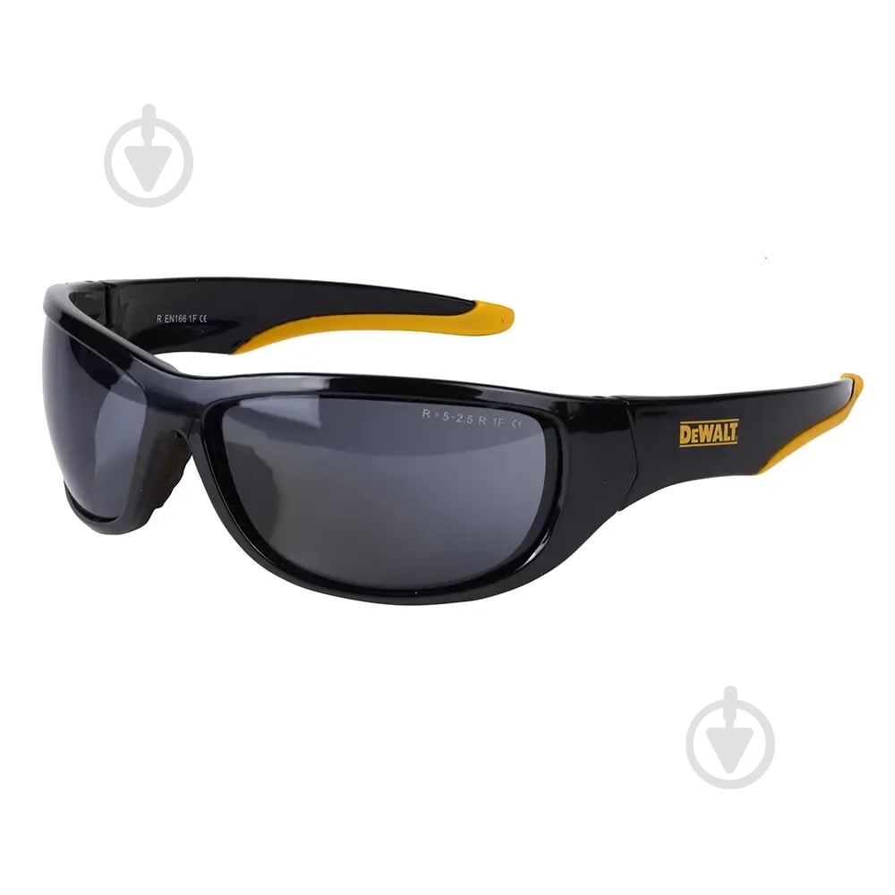 Очки защитные DeWalt Dominator DPG94-2D - фото 3