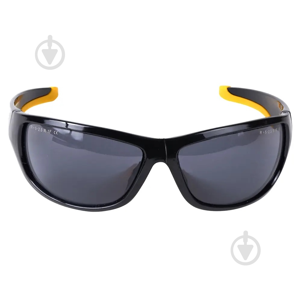 Очки защитные DeWalt Dominator DPG94-2D - фото 2