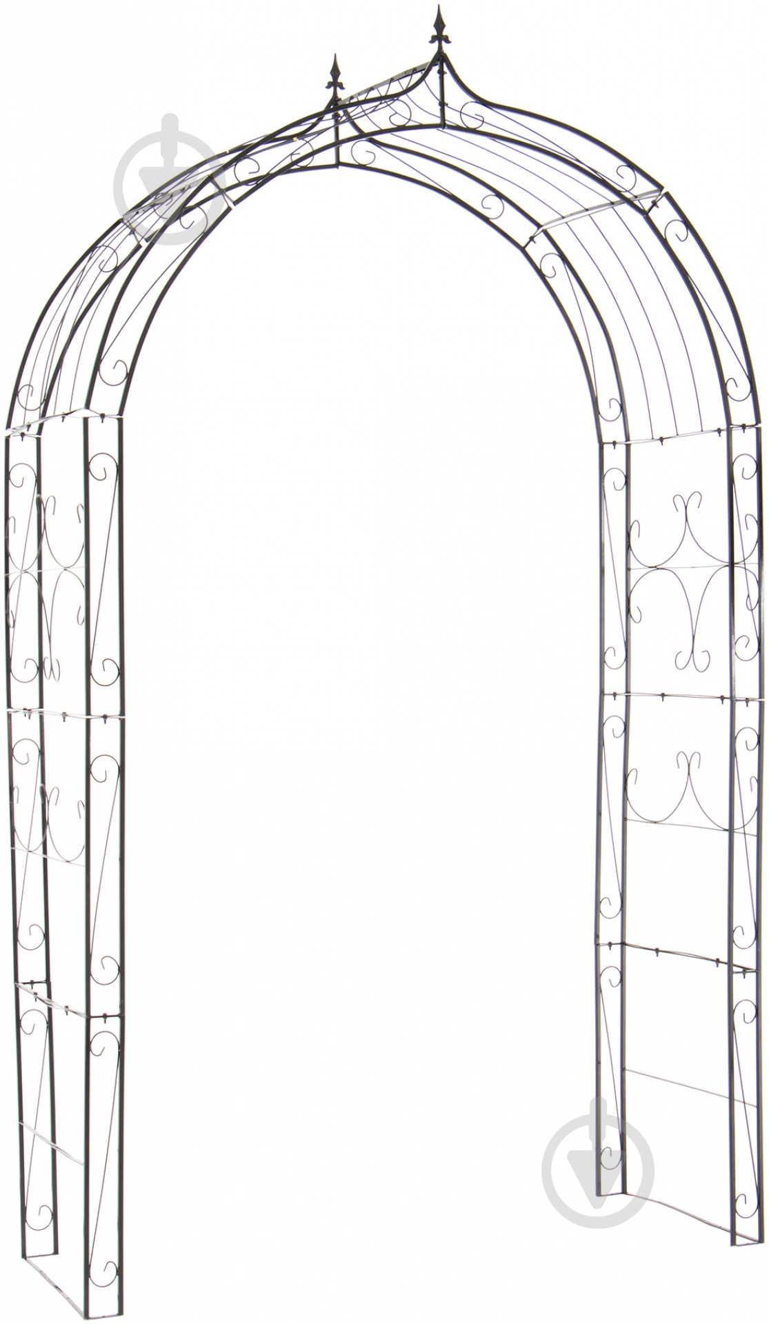 Арка Императорская 160х68х298 см EPIGA002 - фото 1