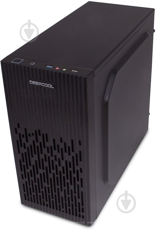 Компьютер Everest Business (3030_1607) black - фото 4