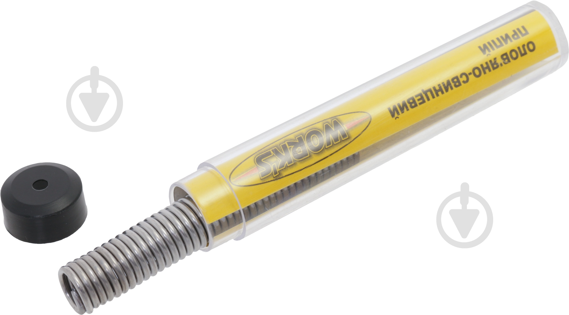 Припій олов'яний Work's  W15005 - фото 2