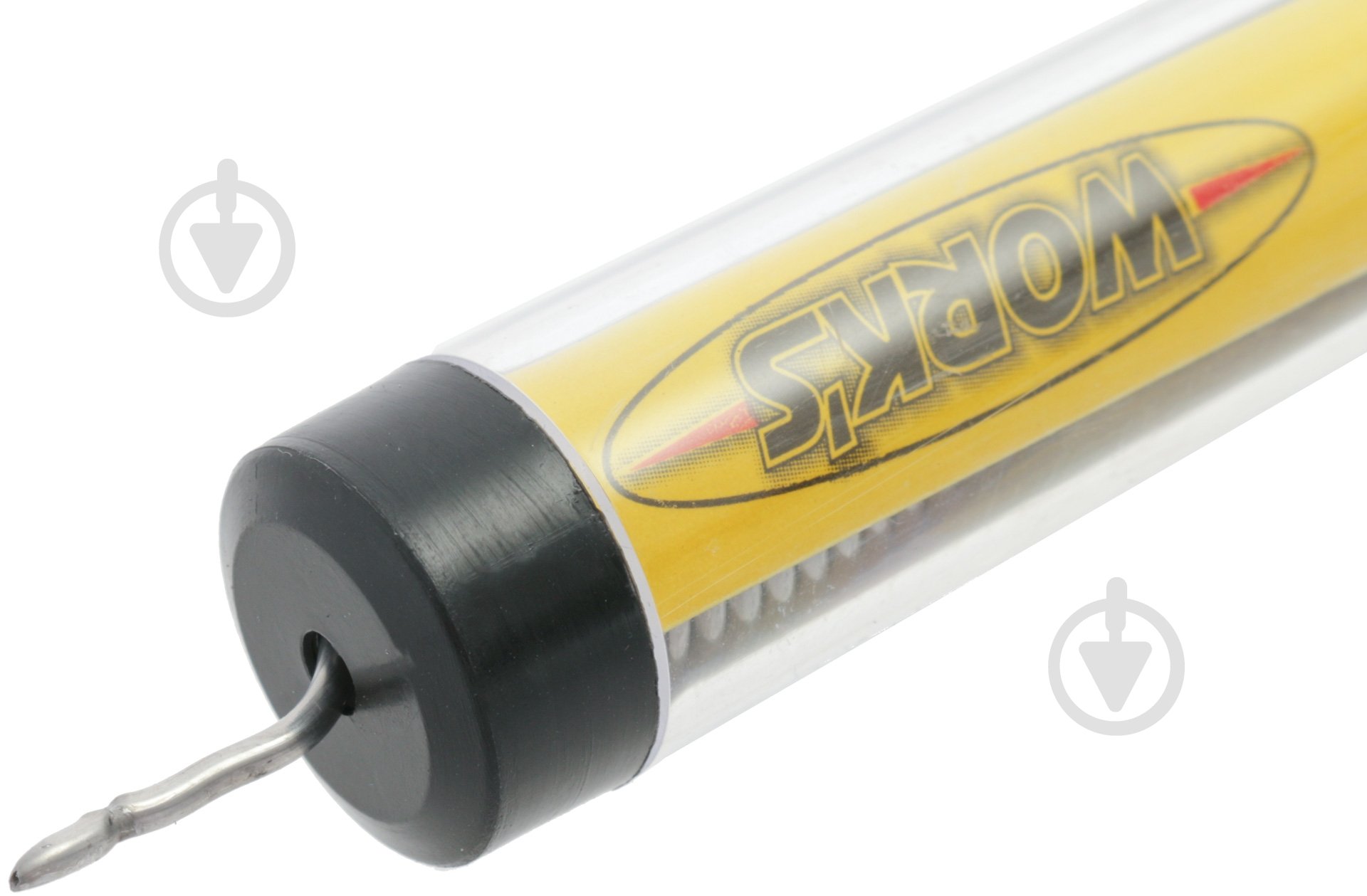 Припій олов'яний Work's  W15005 - фото 3