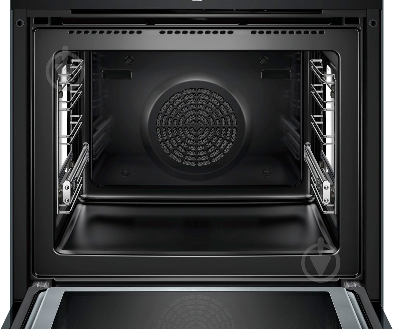 Духовой шкаф Bosch HNG 6764 B6 - фото 7 Духовой шкаф Bosch HNG 6764 B6 - фото 7