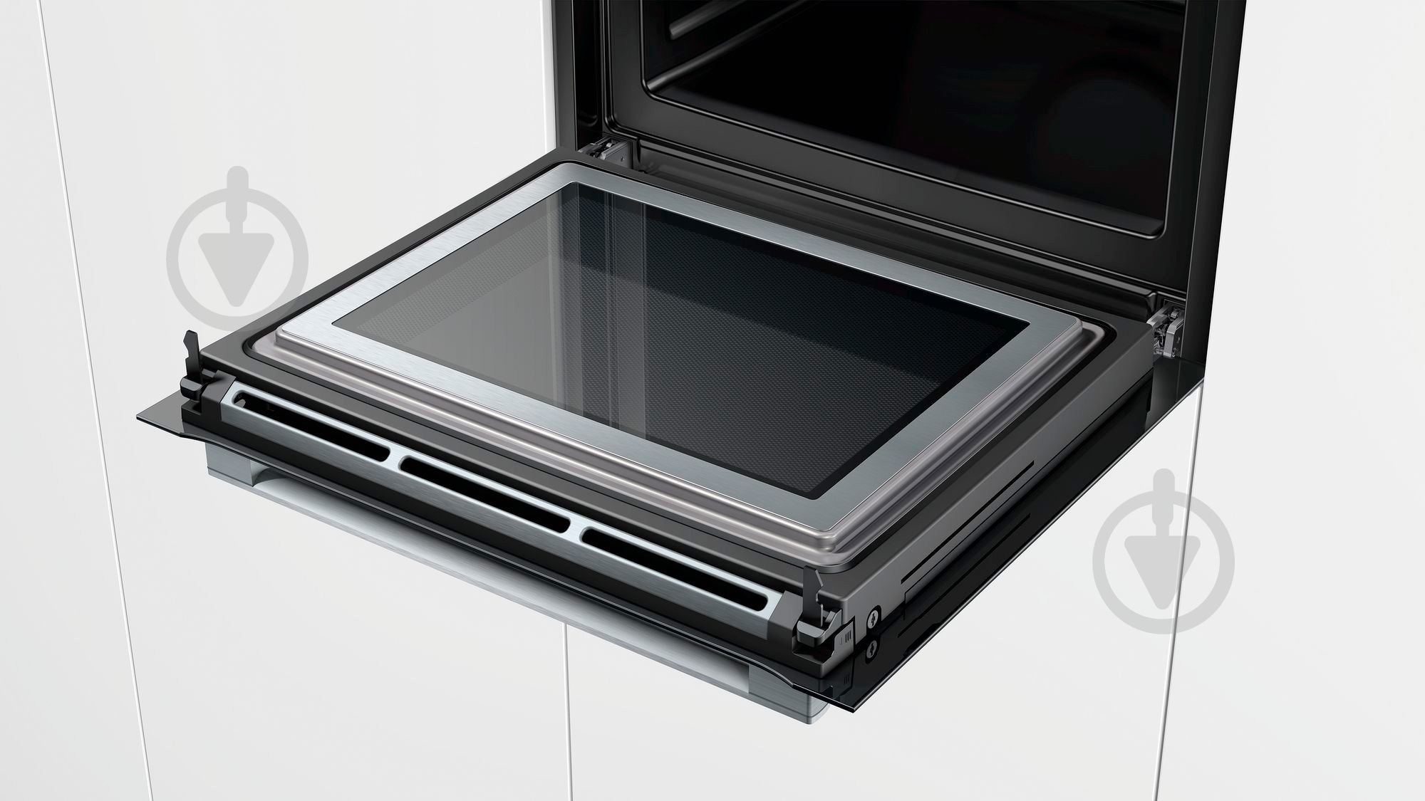 Духовой шкаф Bosch HNG 6764 B6 - фото 6 Духовой шкаф Bosch HNG 6764 B6 - фото 6