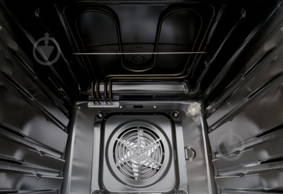 Плита склокерамічна Hansa FCCX580009 - фото 5