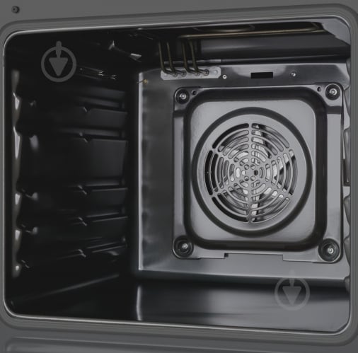 Плита склокерамічна Hansa FCCX580009 - фото 4