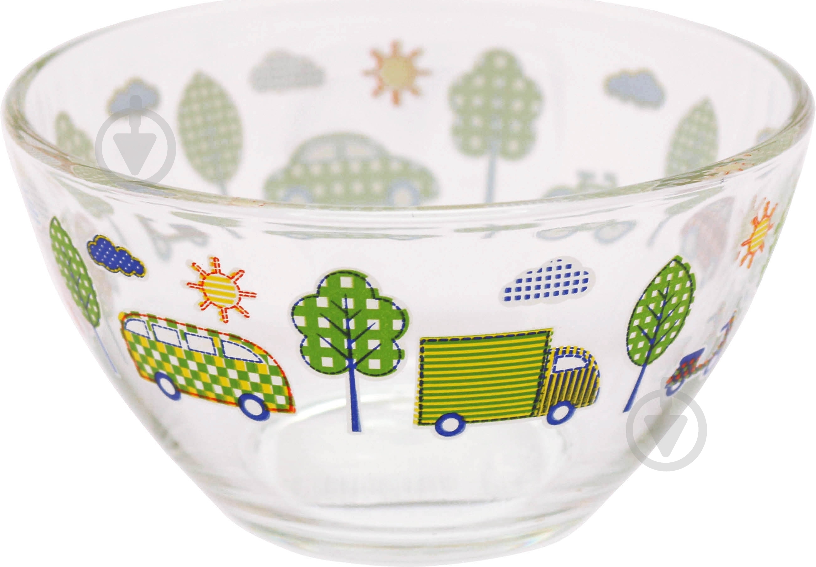 Салатник Danore Авто 11 см 25d1209 - фото 1 Салатник Danore Авто 11 см 25d1209 - фото 1