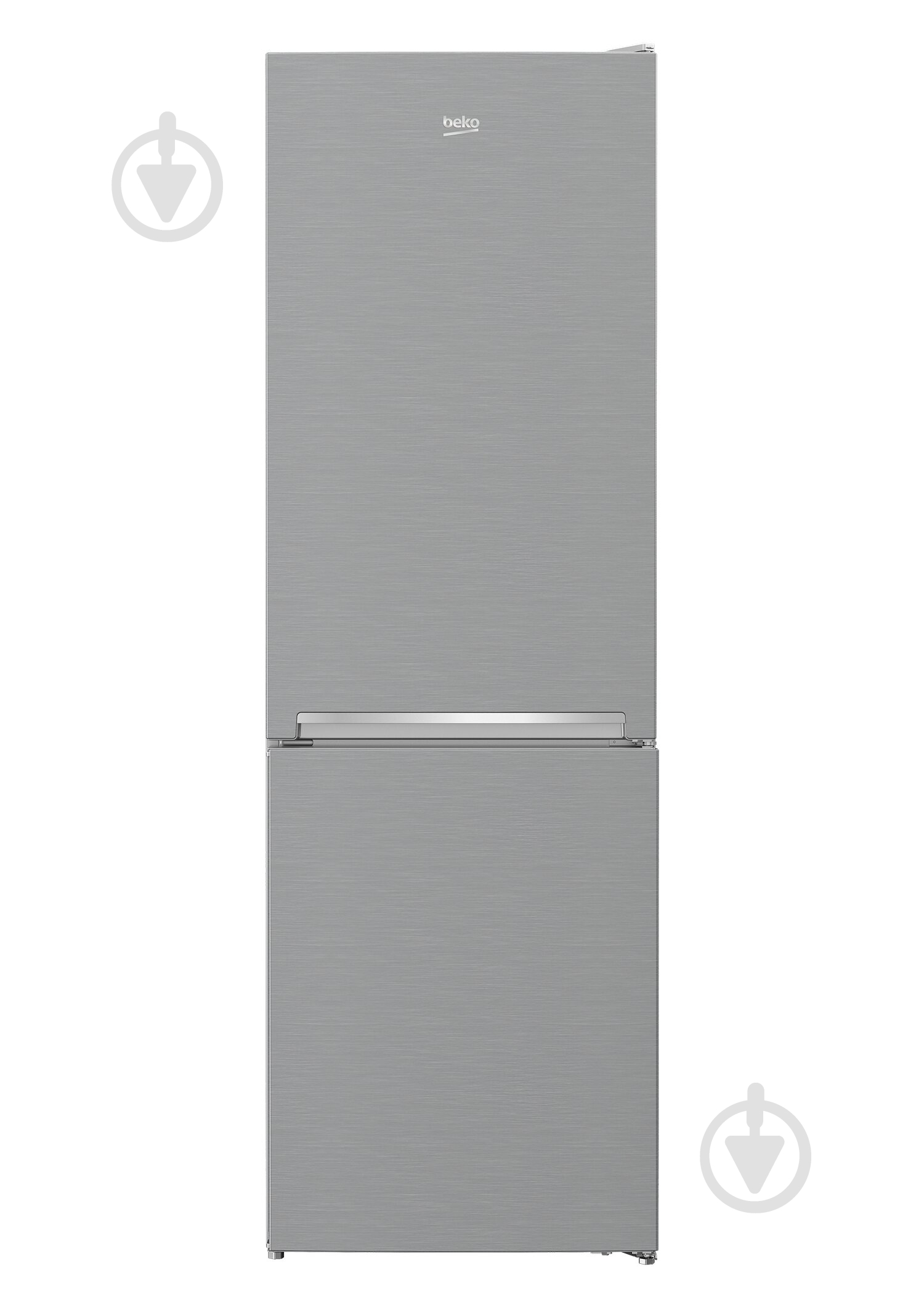 Холодильник Beko RCNA366K30XB - фото 1