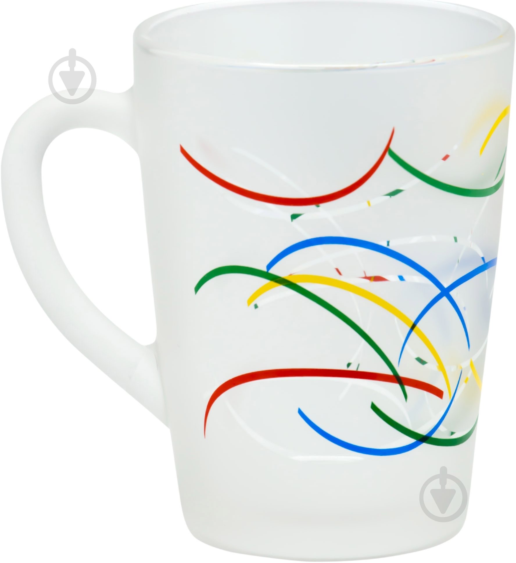 Чашка Danore Дуга 300 мл - фото 1