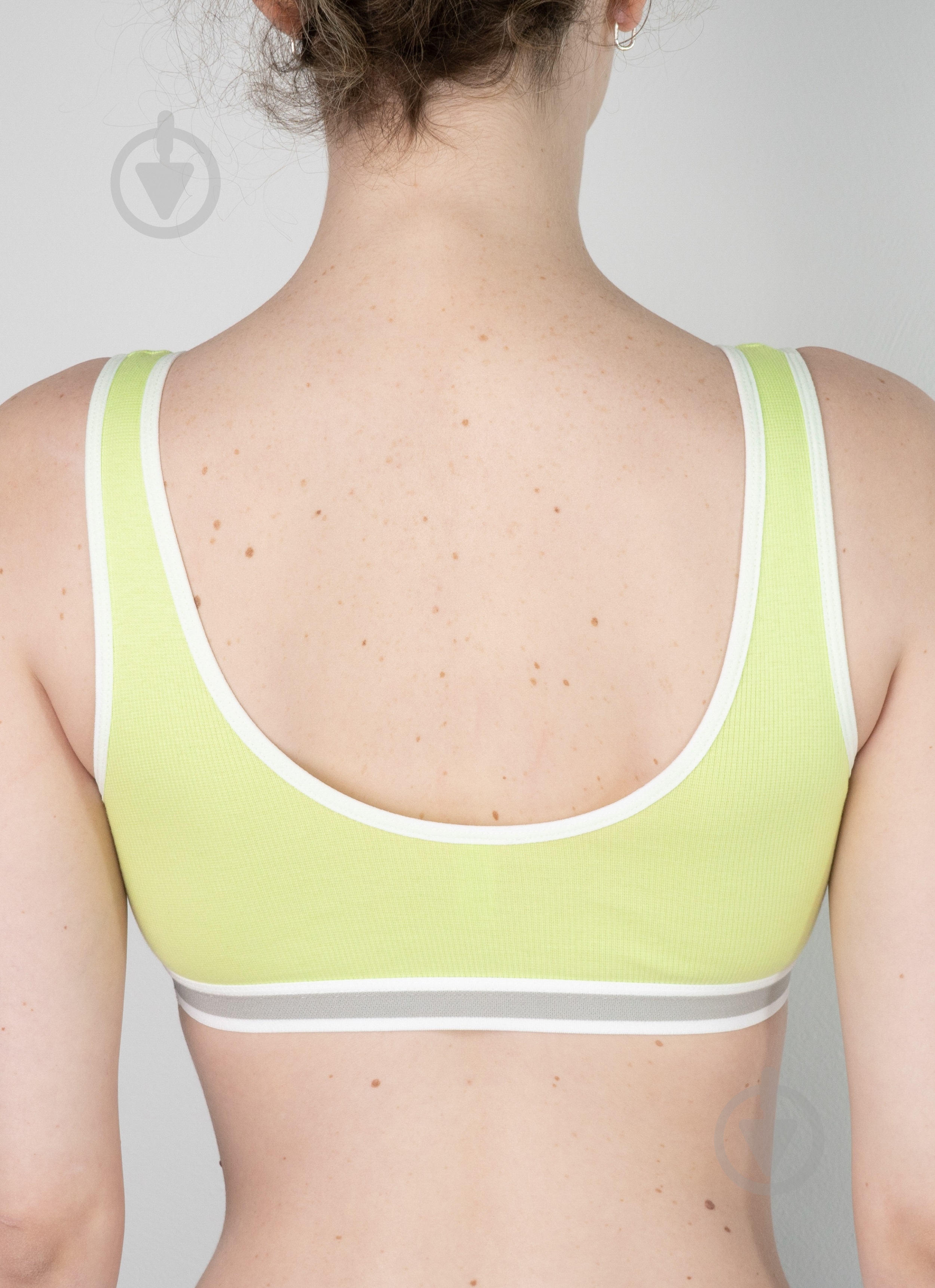 Бра Elegante EL 1257 р.M лайм - фото 2