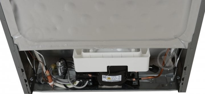 Холодильник Beko RCNA406E35ZXBR - фото 17