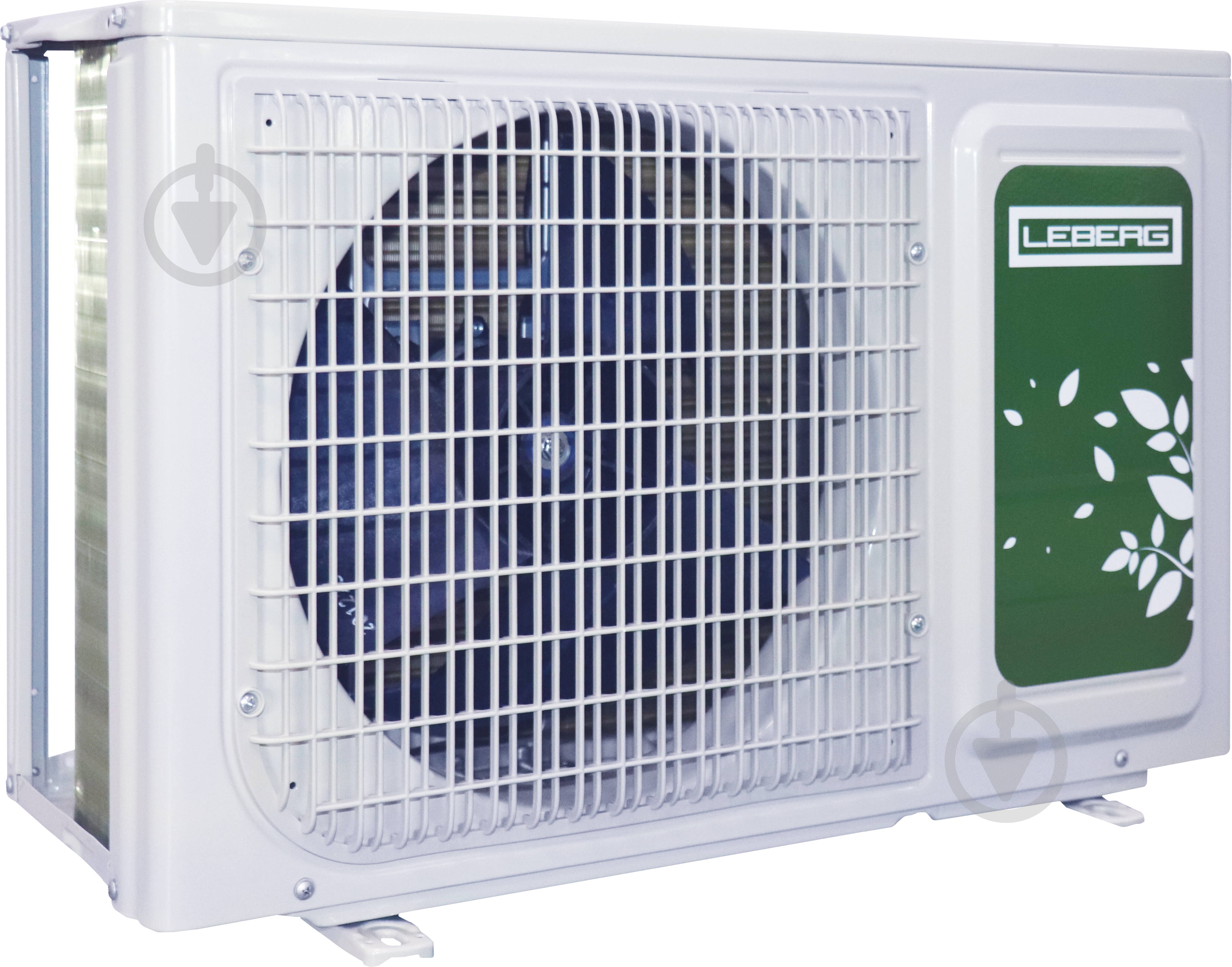 Кондиционер Leberg LS-09JRD3/ LU-09JRD3 комплект - фото 14