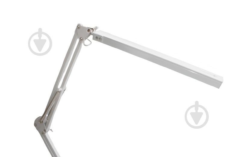 Настільна лампа Electro House FocusPro 1x11 Вт без цоколя білий EH-LMT-11W - фото 3