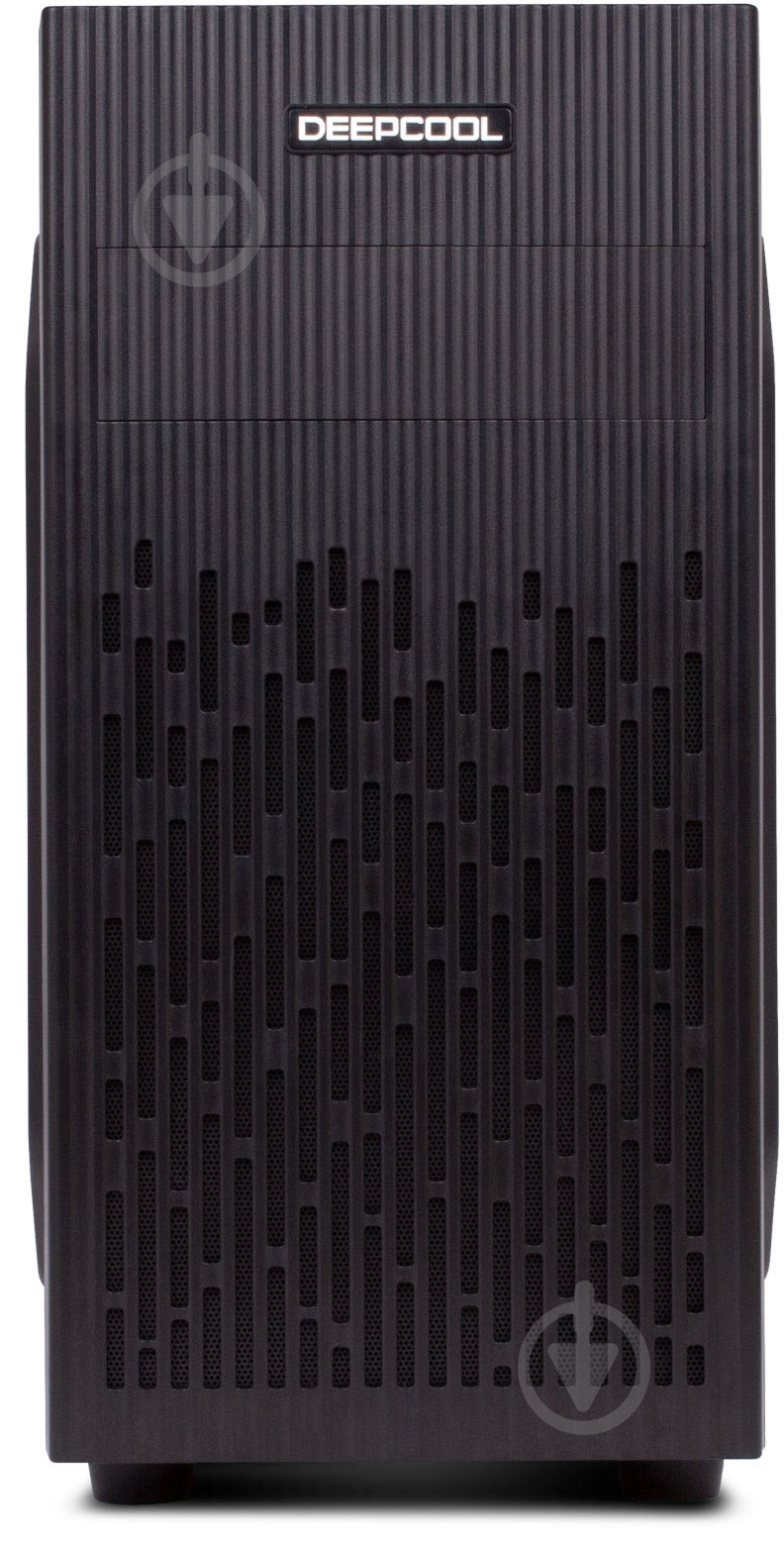 Компьютер Everest Business (3050_1705) black - фото 3