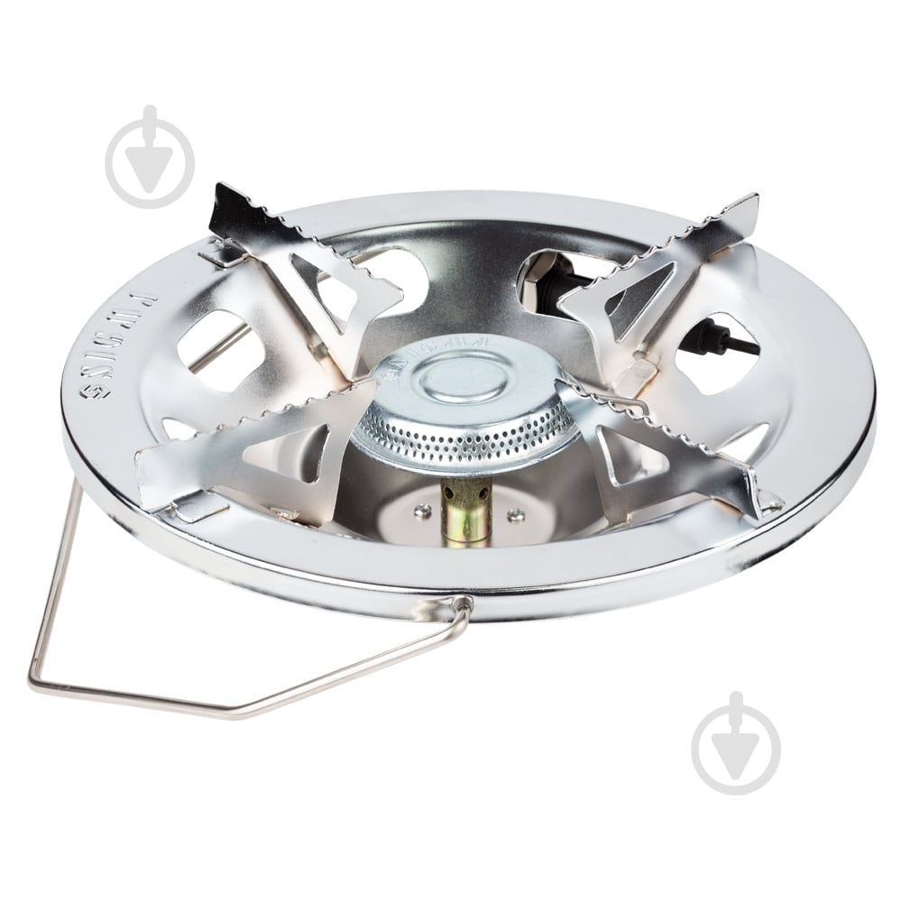 Конфорка Sigma з п’єзопідпалом 2903301 - фото 1