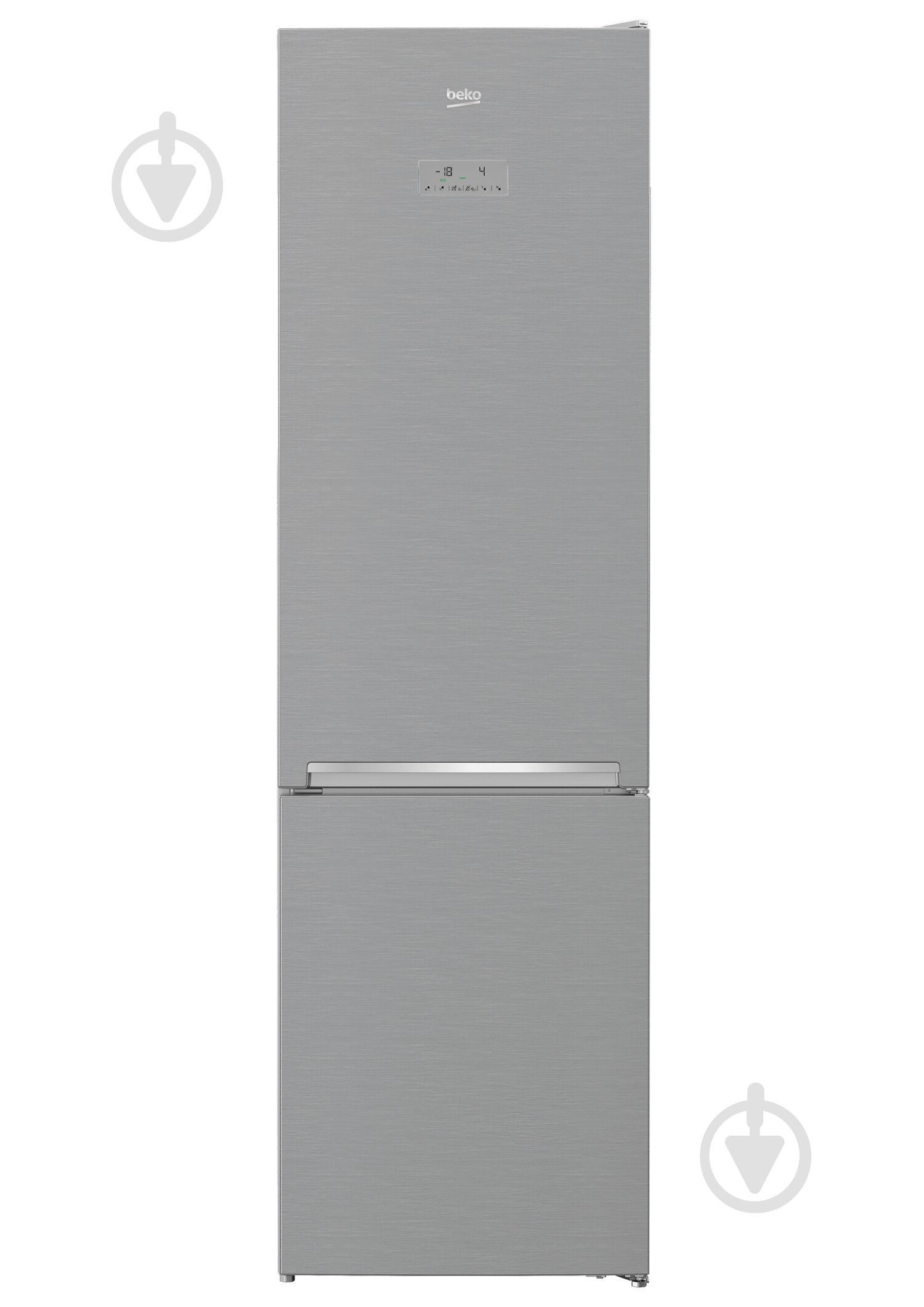 Холодильник Beko MCNA406E30ZXB - фото 1 Холодильник Beko MCNA406E30ZXB - фото 1