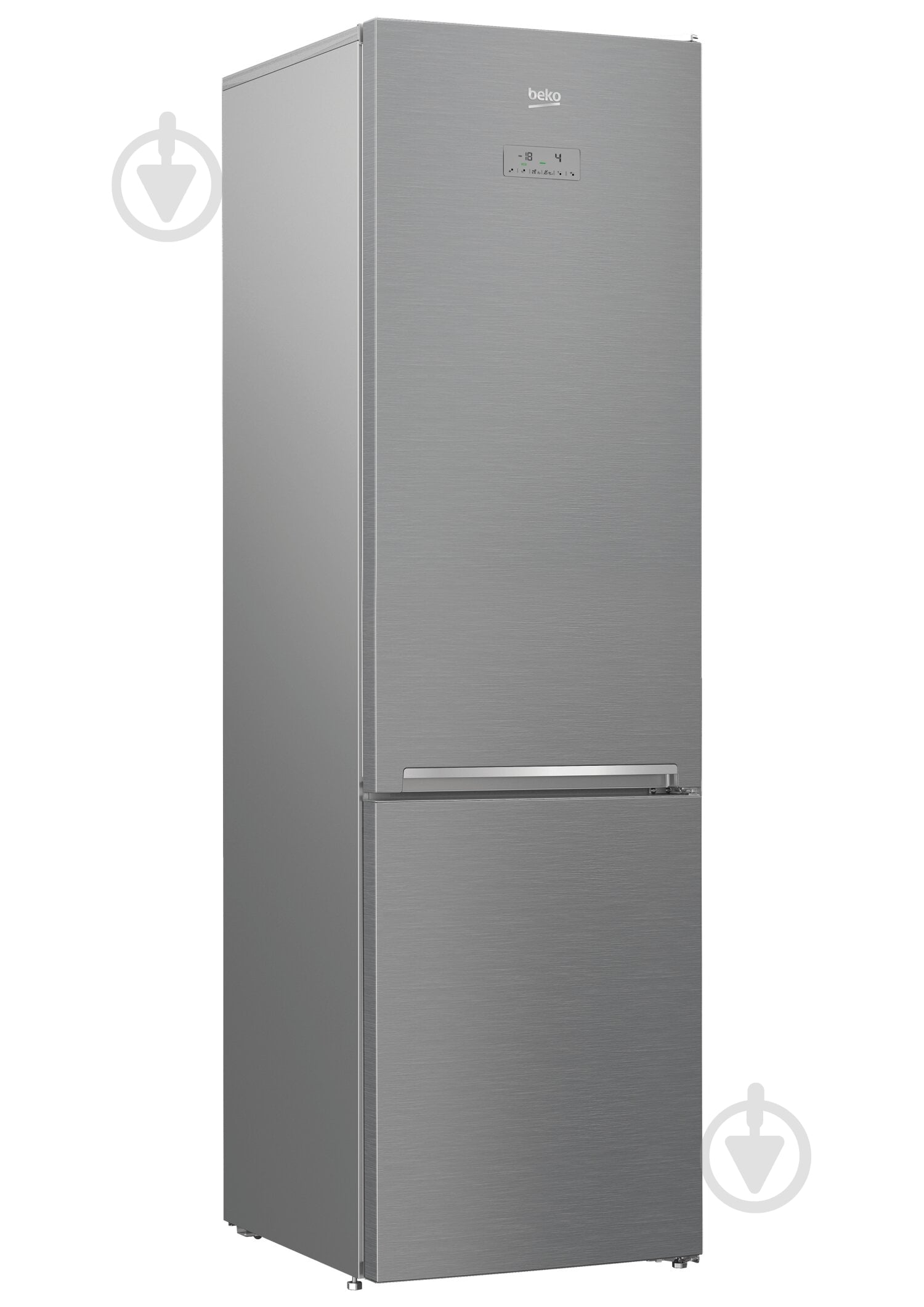 Холодильник Beko MCNA406E30ZXB - фото 2 Холодильник Beko MCNA406E30ZXB - фото 2