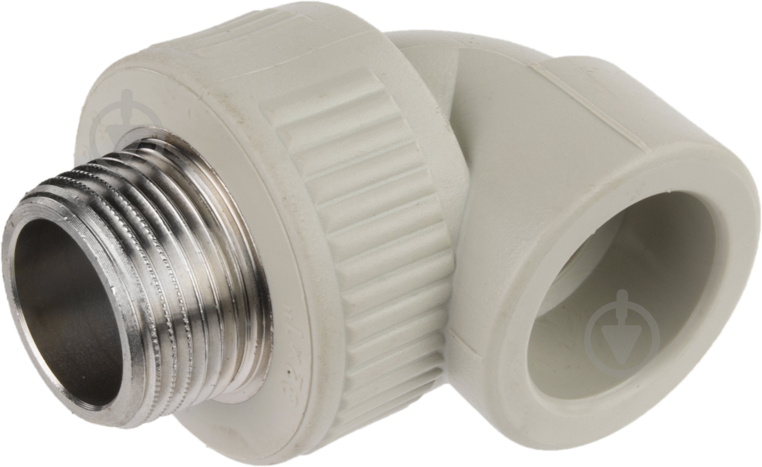 Колено наружная Wavin ППР 32х1 - фото 1