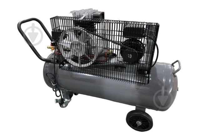 Компрессор ZA65/100L 220V ZA65/100L_220V - фото 3 Компрессор ZA65/100L 220V ZA65/100L_220V - фото 3