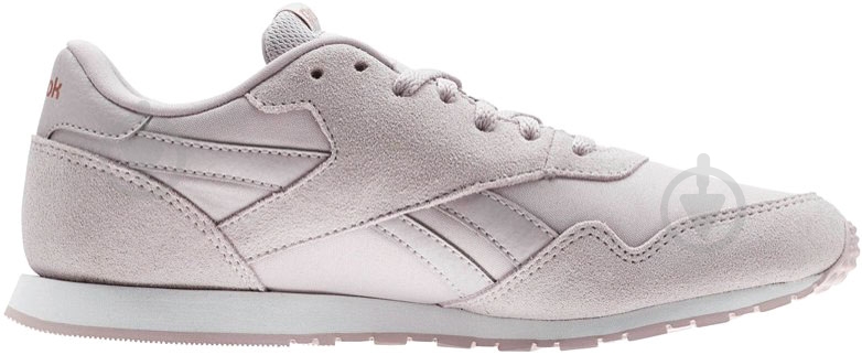 Кроссовки женские зимние Reebok ROYAL ULTRA SL CN3171 р.36 сиреневые - фото 3