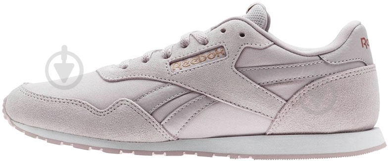Кроссовки женские зимние Reebok ROYAL ULTRA SL CN3171 р.36 сиреневые - фото 2