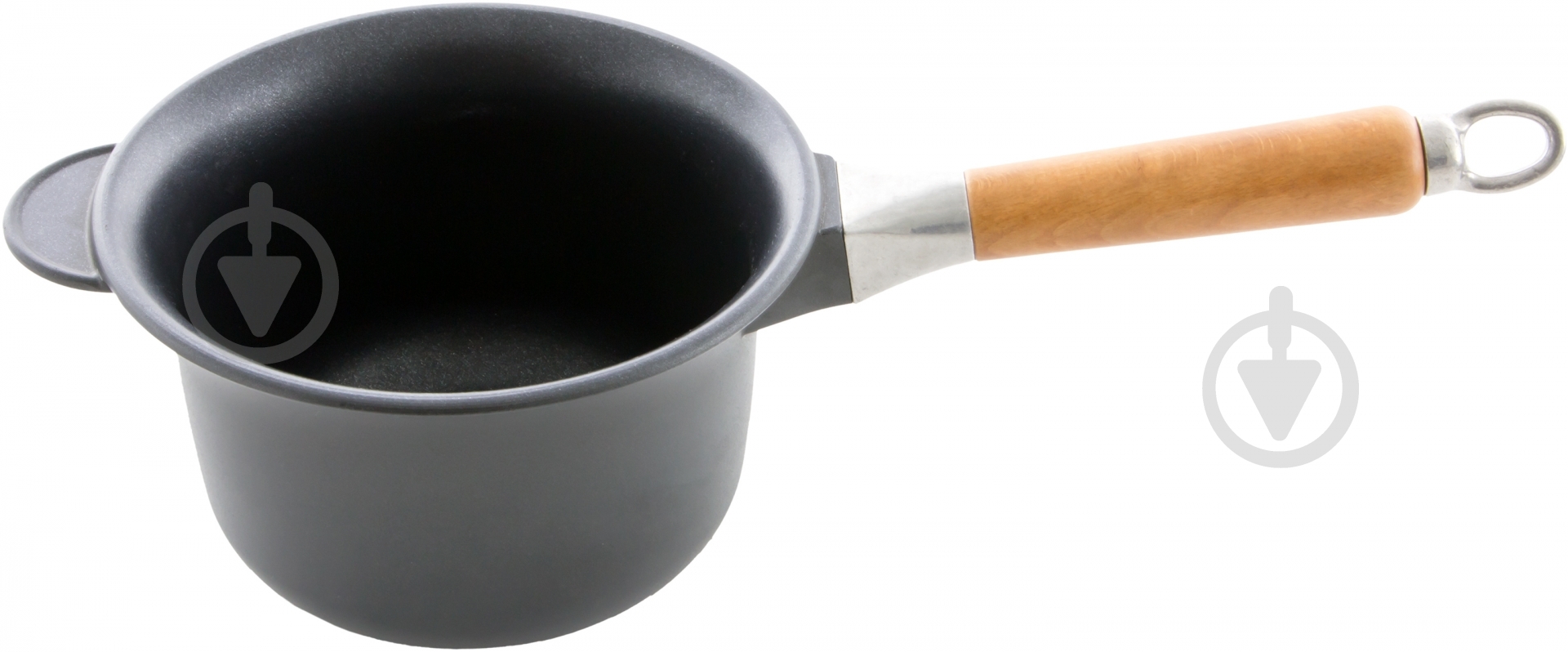 Ківш Antik Ars із знімною ручкою 18 см 12-18 - фото 1