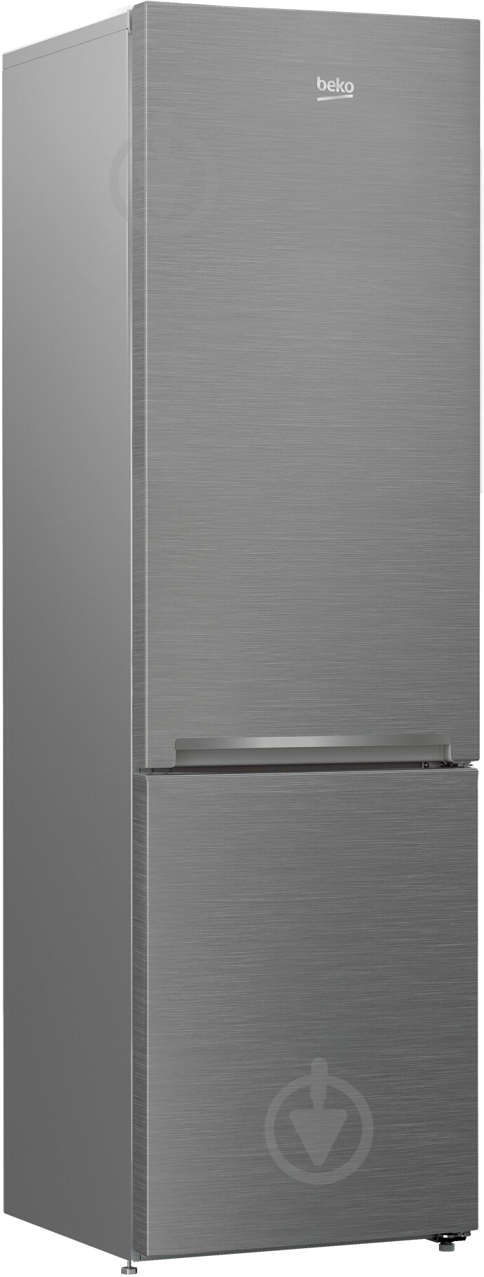 Холодильник Beko CNA295K20X - фото 2