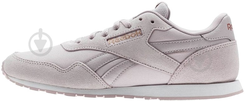 Кроссовки женские зимние Reebok ROYAL ULTRA SL CN3171 р.37,5 сиреневые - фото 2